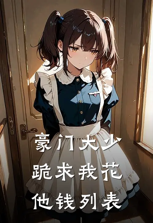 豪门大少跪求我花他钱列表