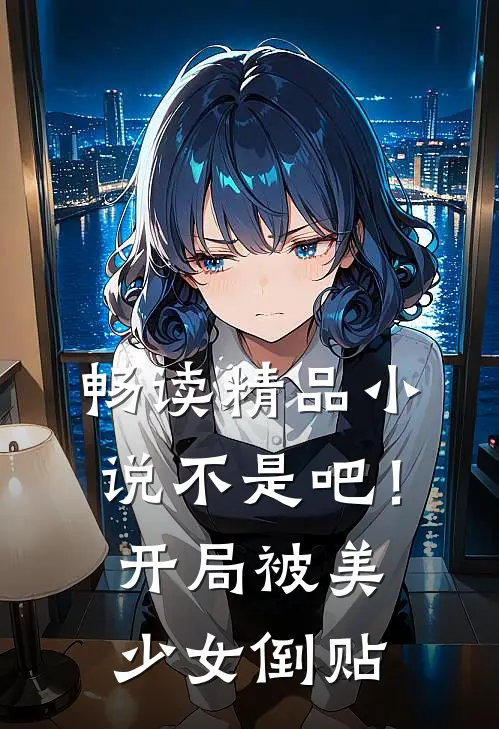 畅读精品小说不是吧！开局被美少女倒贴