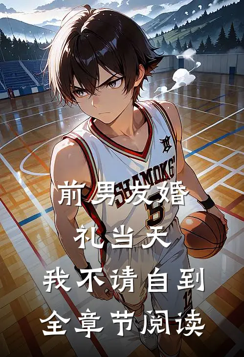 前男友婚礼当天，我不请自到全章节阅读