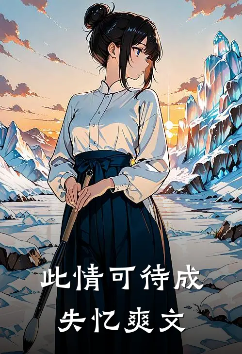 此情可待成失忆爽文