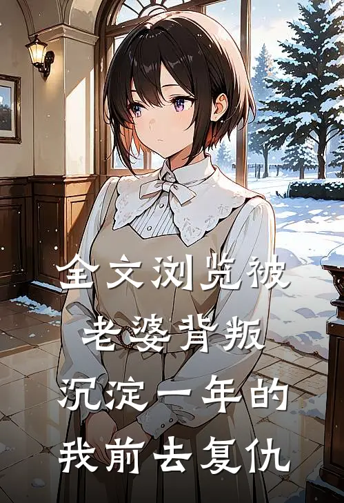 全文浏览被老婆背叛,沉淀一年的我前去复仇的