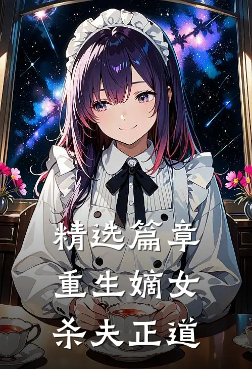 精选篇章重生嫡女杀夫正道