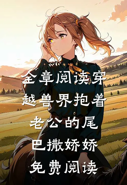 全章阅读穿越兽界抱着老公的尾巴撒娇娇免费阅读