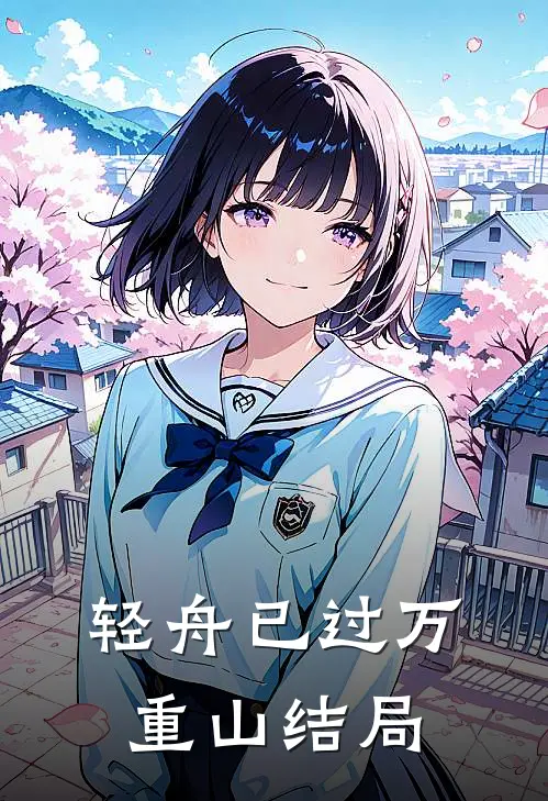 轻舟已过万重山结局