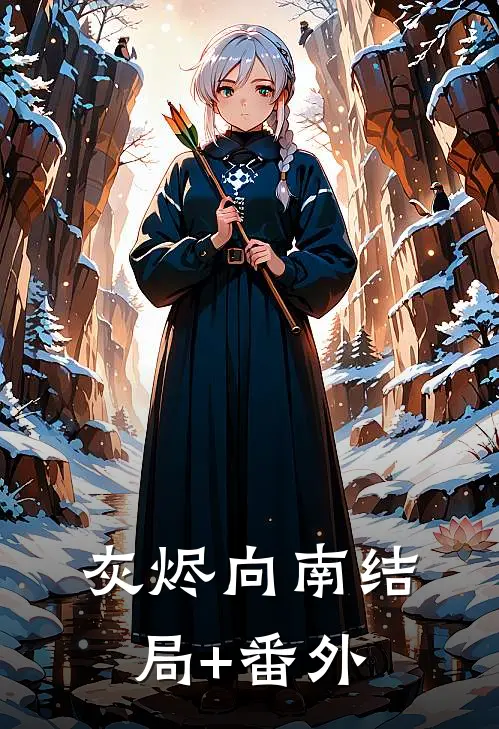 灰烬向南结局+番外