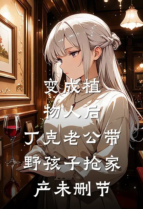 变成植物人后，丁克老公带野孩子抢家产未删节