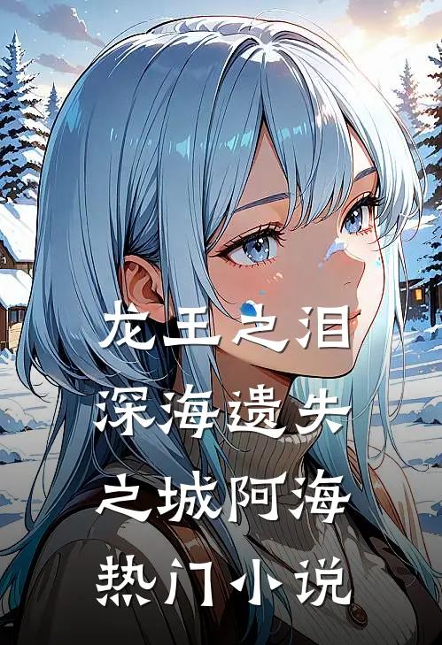 龙王之泪：深海遗失之城阿海热门小说