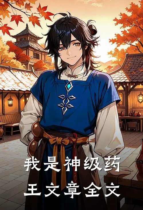 我是神级药王文章全文