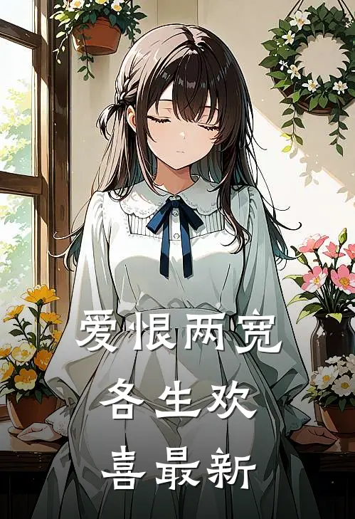 爱恨两宽，各生欢喜最新