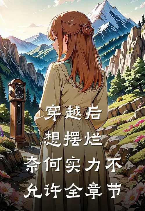 穿越后想摆烂，奈何实力不允许全章节