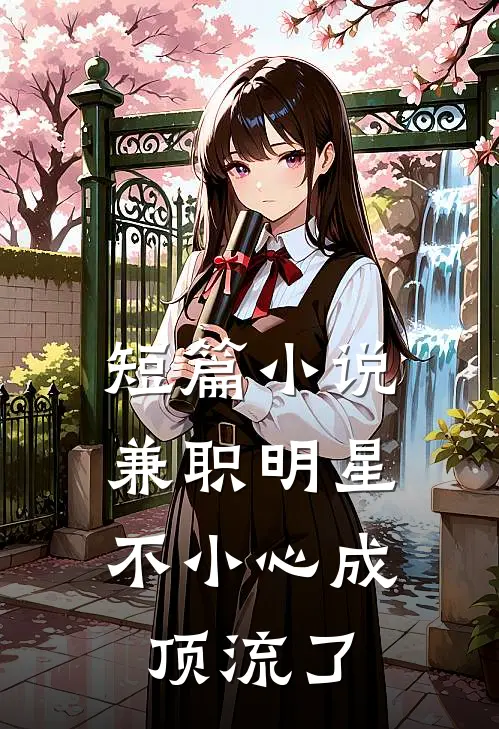 短篇小说兼职明星：不小心成顶流了