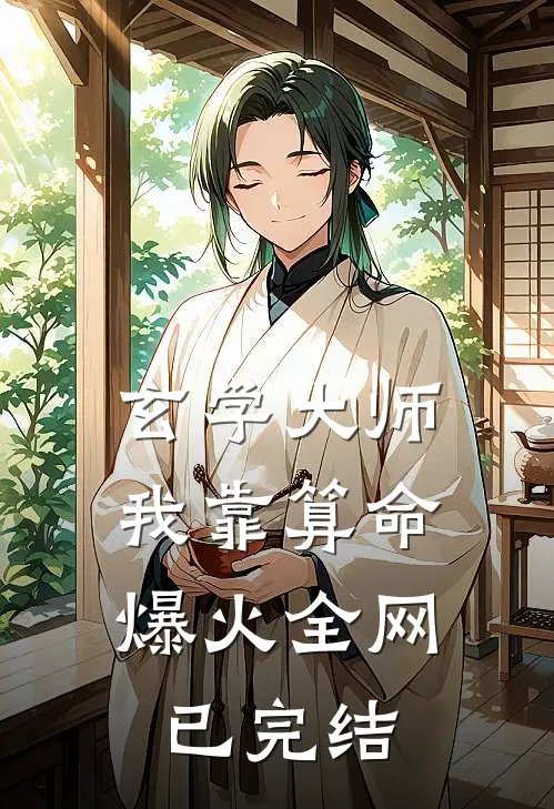 玄学大师：我靠算命爆火全网已完结