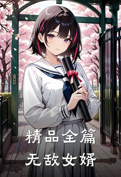精品全篇无敌女婿