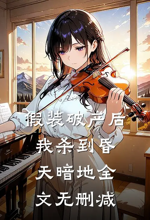 假装破产后，我杀到昏天暗地全文无删减