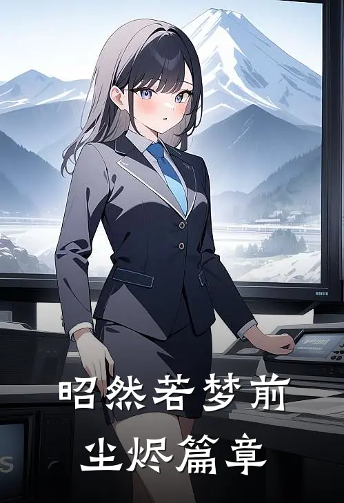昭然若梦前尘烬篇章