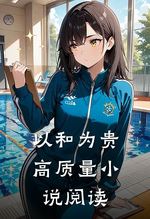 以和为贵高质量小说阅读