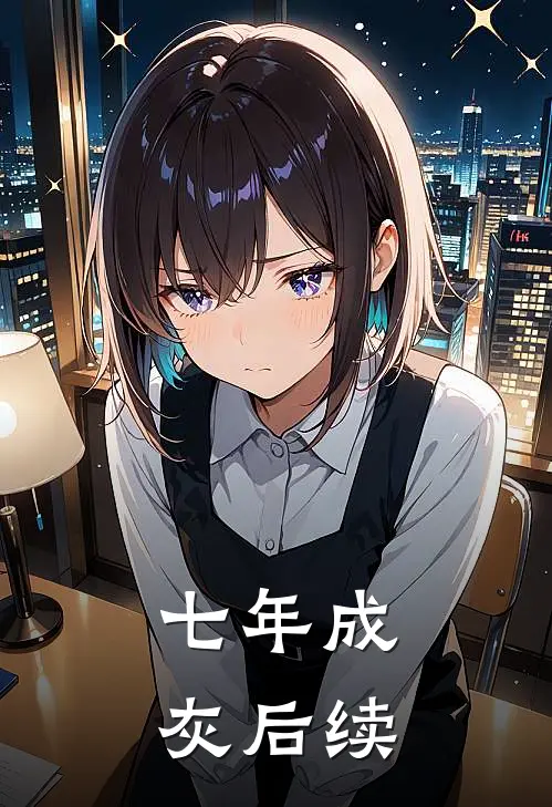 七年成灰后续