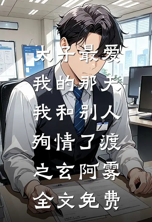 太子最爱我的那天，我和别人殉情了渡之玄阿雾全文免费