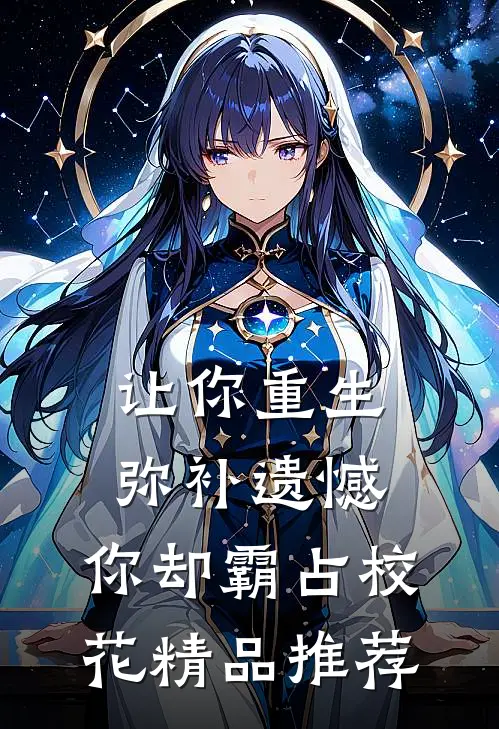 让你重生弥补遗憾，你却霸占校花精品推荐