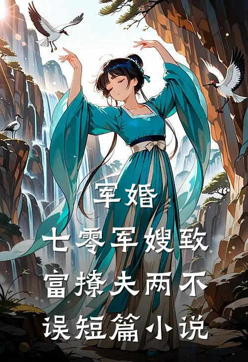 军婚：七零军嫂致富撩夫两不误短篇小说