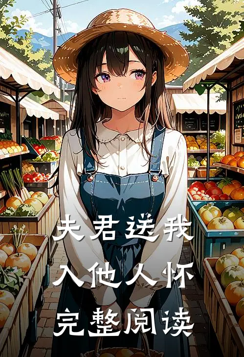 夫君送我入他人怀完整阅读