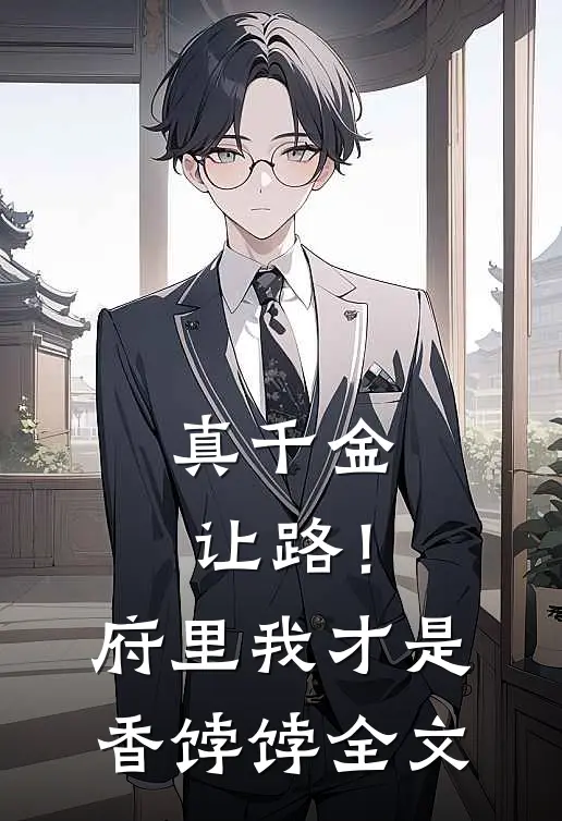真千金让路！府里我才是香饽饽全文