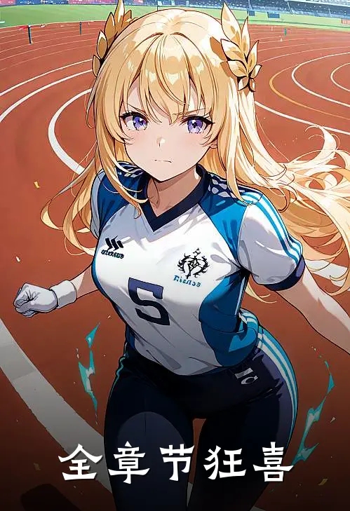 全章节狂喜