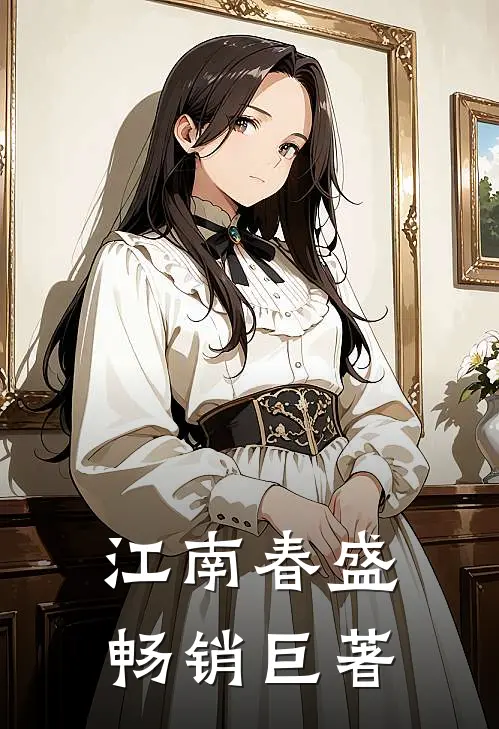 江南春盛畅销巨著