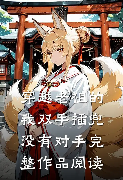 穿越老祖的我双手插兜,没有对手完整作品阅读