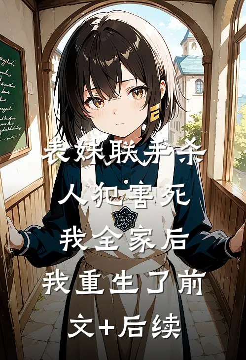 表妹联手杀人犯害死我全家后，我重生了前文+后续