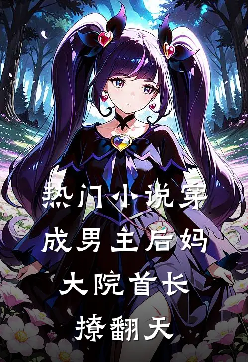 热门小说穿成男主后妈，大院首长撩翻天