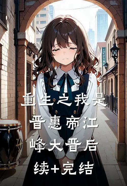 重生之我是晋惠帝江峰大晋后续+完结