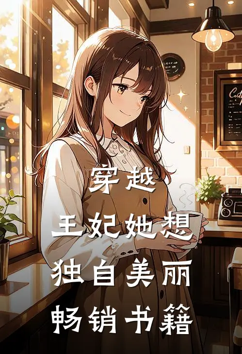 穿越，王妃她想独自美丽畅销书籍