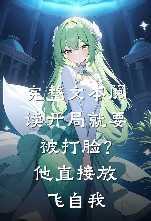 完整文本阅读开局就要被打脸？他直接放飞自我