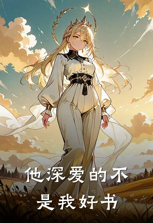 他深爱的不是我好书