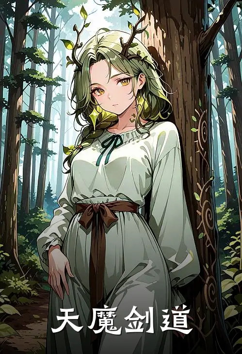 天魔剑道