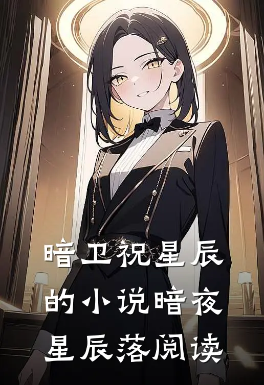 暗卫祝星辰的小说暗夜星辰落阅读