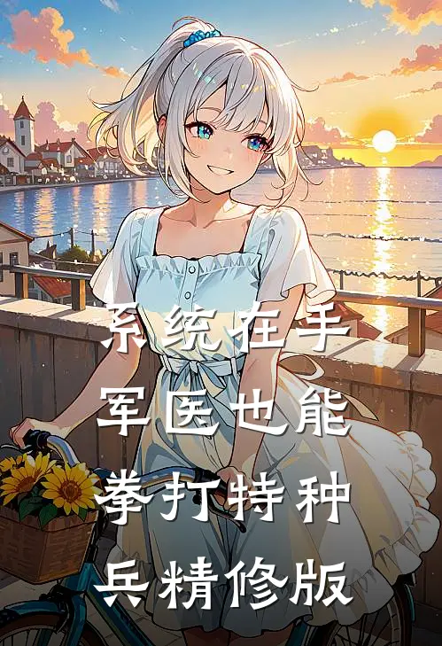 系统在手，军医也能拳打特种兵精修版
