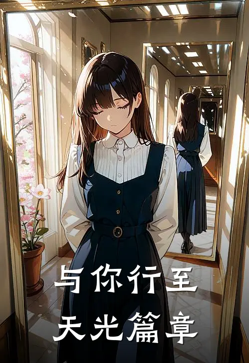 与你行至天光篇章