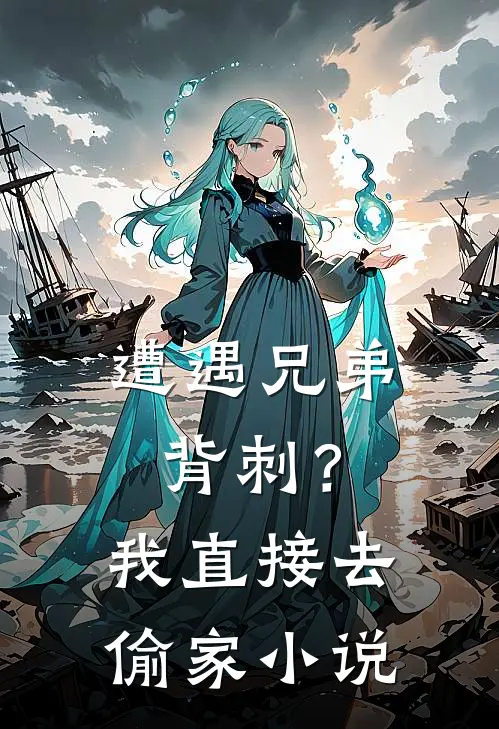 遭遇兄弟背刺?我直接去偷家在线阅读