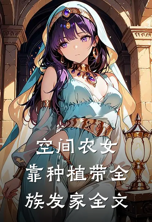 空间农女：靠种植带全族发家全文