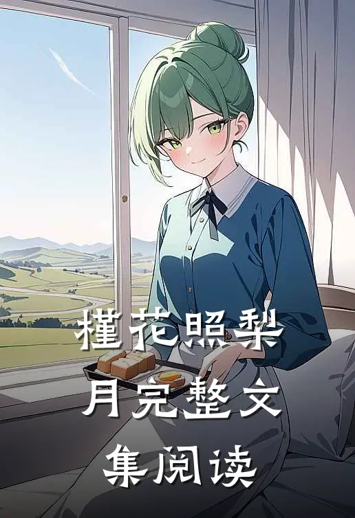 槿花照梨月完整文集阅读
