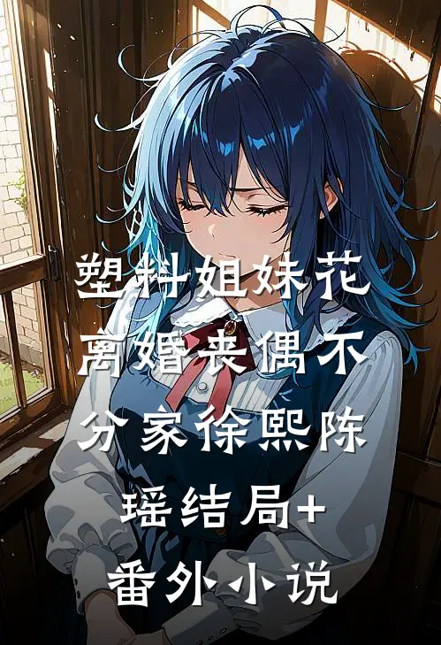 塑料姐妹花，离婚丧偶不分家徐熙陈瑶结局+番外小说