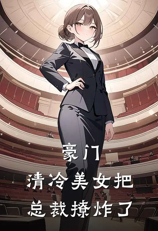 豪门清冷美女把总裁撩炸了免费阅读