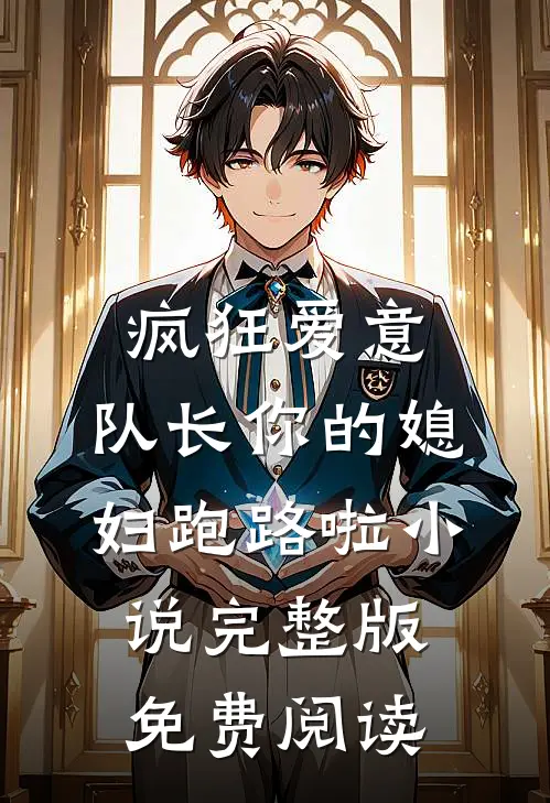 疯狂爱意：队长你的媳妇跑路啦小说完整版免费阅读