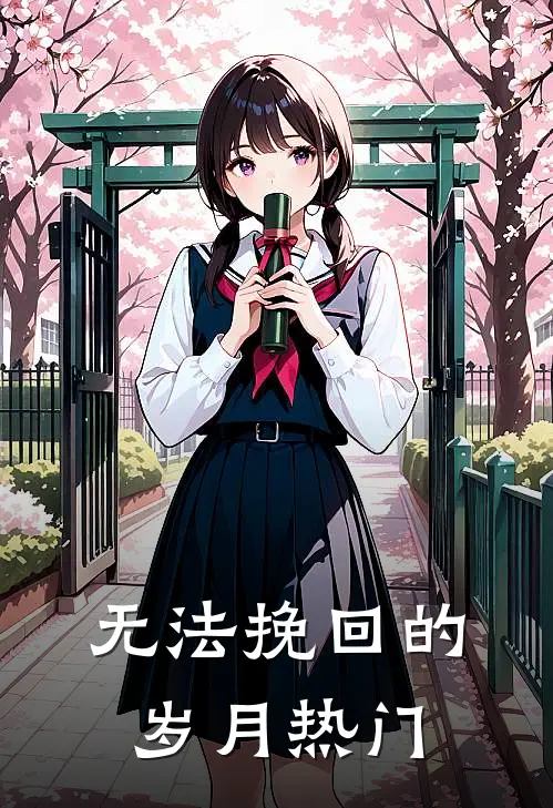 无法挽回的岁月热门