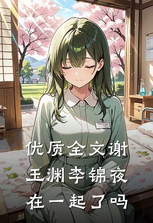 优质全文谢玉渊李锦夜在一起了吗
