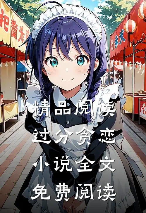精品阅读过分贪恋小说全文免费阅读