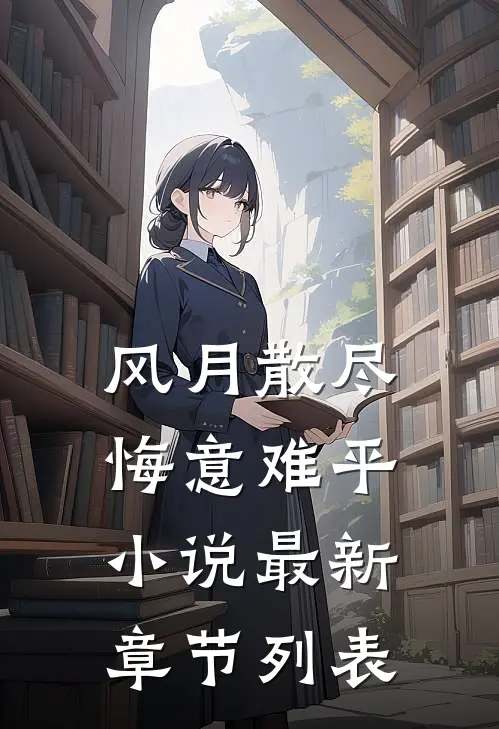 风月散尽，悔意难平小说最新章节列表