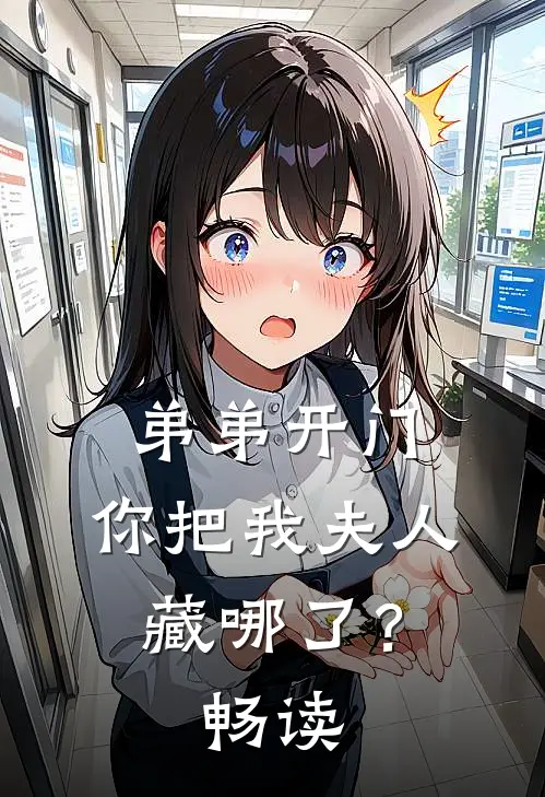弟弟开门，你把我夫人藏哪了？畅读